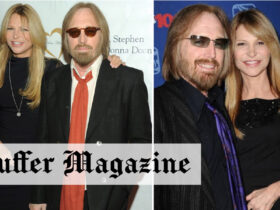 Dana York: What You Should Know About Tom Petty’s Wife