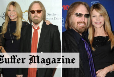 Dana York: What You Should Know About Tom Petty’s Wife