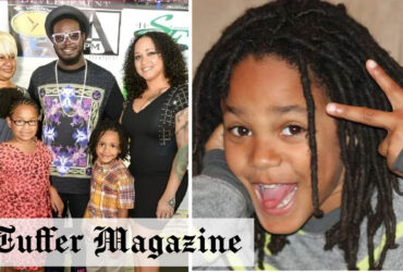 Lyriq Najm: What You Should Know About T-Pain’s Daughter