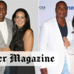 Ana Luz Rodriguez-Paz: The Story of Ahmad Rashad’s Wife and Quiet Life Partner