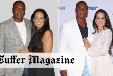 Ana Luz Rodriguez-Paz: The Story of Ahmad Rashad’s Wife and Quiet Life Partner