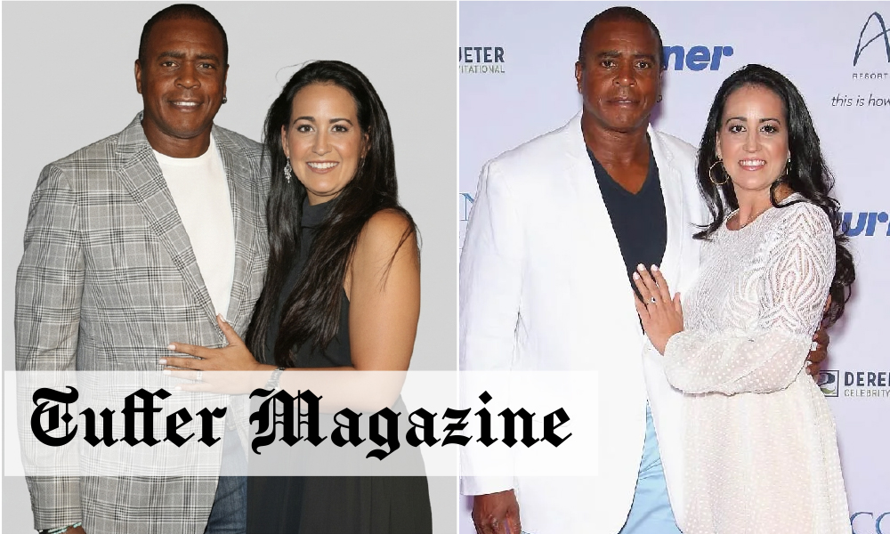 Ana Luz Rodriguez-Paz: The Story of Ahmad Rashad’s Wife and Quiet Life Partner