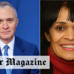 Dorothy Bowles Ford: What You Didn’t Know About Harold Ford Jr.'s Mother