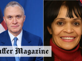 Dorothy Bowles Ford: What You Didn’t Know About Harold Ford Jr.'s Mother