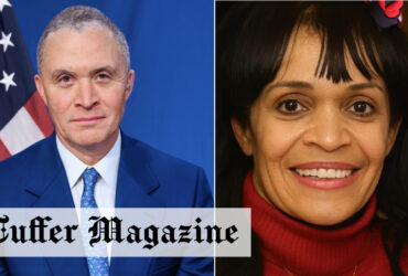 Dorothy Bowles Ford: What You Didn’t Know About Harold Ford Jr.'s Mother