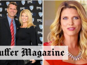 Miah Harbaugh: What You Should Know About Jim Harbaugh’s Ex-Wife