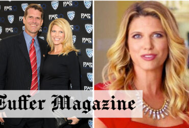 Miah Harbaugh: What You Should Know About Jim Harbaugh’s Ex-Wife
