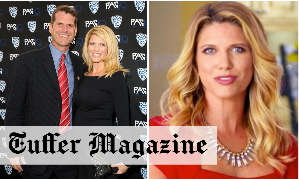 Miah Harbaugh: What You Should Know About Jim Harbaugh’s Ex-Wife