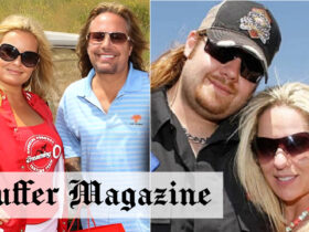 Neil Jason Wharton Today: What We Know About Vince Neil’s Son