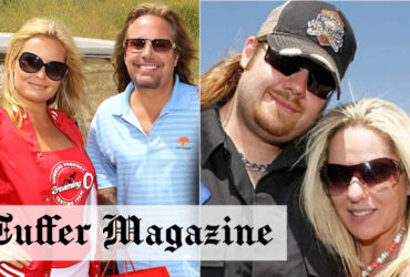 Neil Jason Wharton Today: What We Know About Vince Neil’s Son