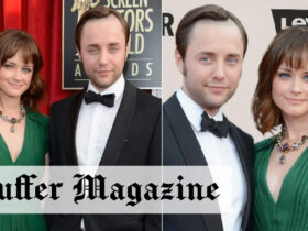 Eric David Bledel: What We Know About Alexis Bledel’s Brother