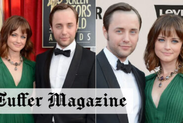 Eric David Bledel: What We Know About Alexis Bledel’s Brother
