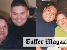 Esther P. Mendez: The True Story of Gabriel Iglesias’ Mother