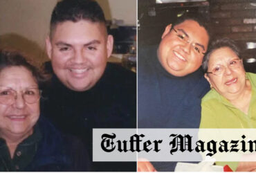 Esther P. Mendez: The True Story of Gabriel Iglesias’ Mother