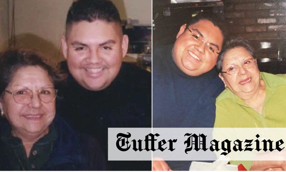 Esther P. Mendez: The True Story of Gabriel Iglesias’ Mother