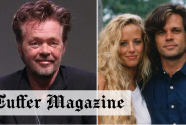 Priscilla Esterline: The Untold Story of John Mellencamp’s Ex-Wife