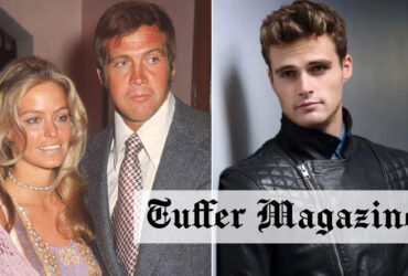 Trey Kulley Majors: What You Should Know About Lee Majors’ Son Today