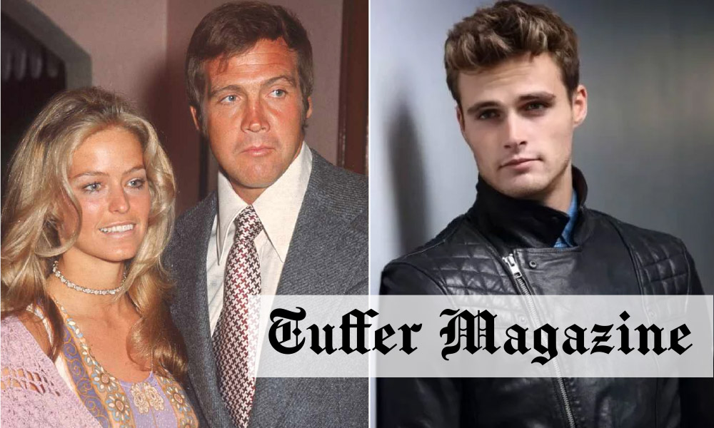 Trey Kulley Majors: What You Should Know About Lee Majors’ Son Today