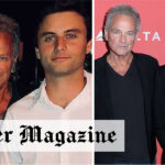 William Gregory Buckingham: The Private Life of Lindsey Buckingham’s Son