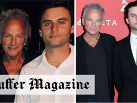 William Gregory Buckingham: The Private Life of Lindsey Buckingham’s Son