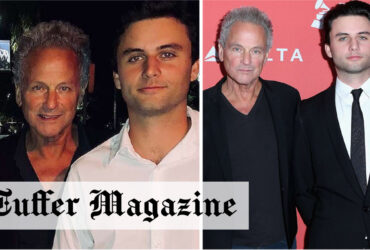 William Gregory Buckingham: The Private Life of Lindsey Buckingham’s Son