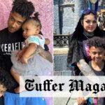 Meet javaughn j porter: What You Should Know About Blueface’s Son