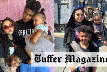 Meet javaughn j porter: What You Should Know About Blueface’s Son