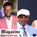 Melika Payne: What You Should Know About Carl Anthony Payne II’s Wife