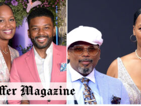 Melika Payne: What You Should Know About Carl Anthony Payne II’s Wife