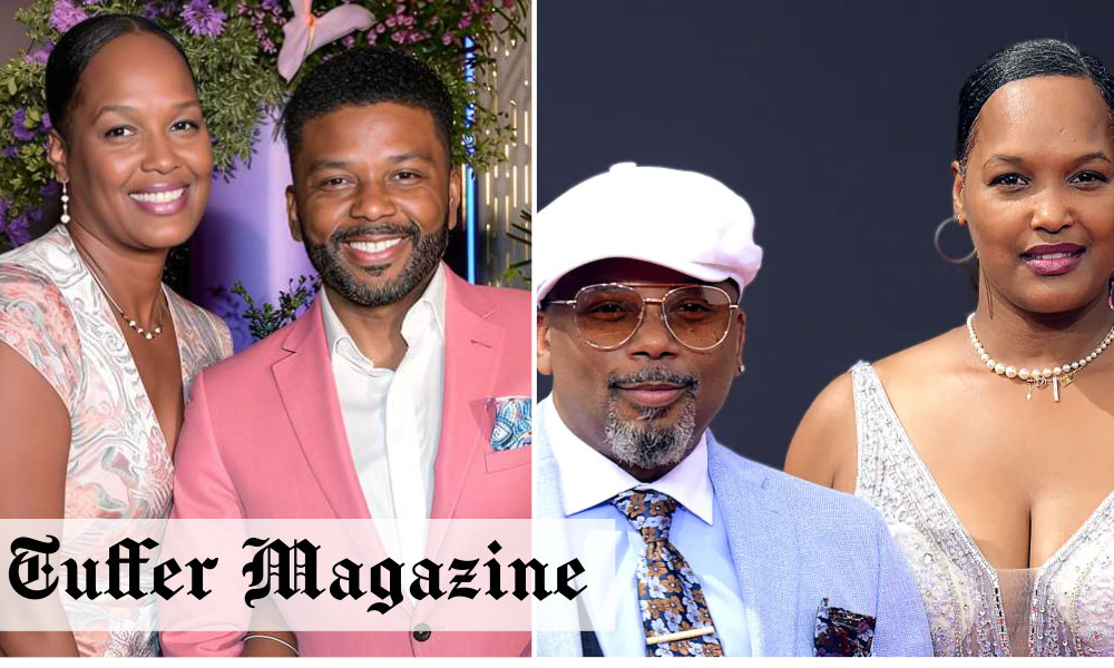 Melika Payne: What You Should Know About Carl Anthony Payne II’s Wife