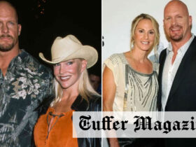 Kathryn Burrhus: What Happened to Steve Austin’s Ex-Wife After Their Split?