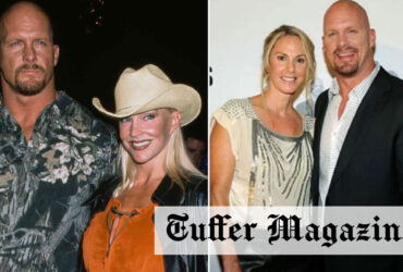 Kathryn Burrhus: What Happened to Steve Austin’s Ex-Wife After Their Split?