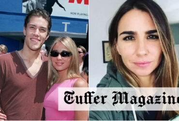 Rachel Catudal: Everything to Know About Brandon Quinn’s Wife and Her Career
