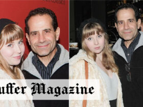 Josie Lynn Shalhoub: Everything to Know About Tony Shalhoub’s Daughter