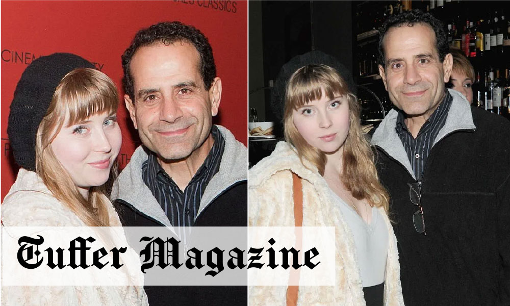Josie Lynn Shalhoub: Everything to Know About Tony Shalhoub’s Daughter