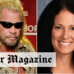 La Fonda Sue Honeycutt: The Untold Story of Duane Chapman’s Ex-Wife
