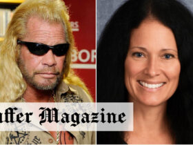 La Fonda Sue Honeycutt: The Untold Story of Duane Chapman’s Ex-Wife