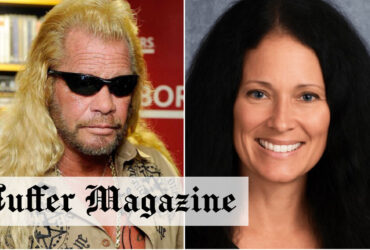 La Fonda Sue Honeycutt: The Untold Story of Duane Chapman’s Ex-Wife