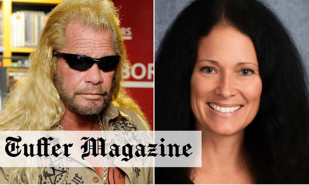 La Fonda Sue Honeycutt: The Untold Story of Duane Chapman’s Ex-Wife
