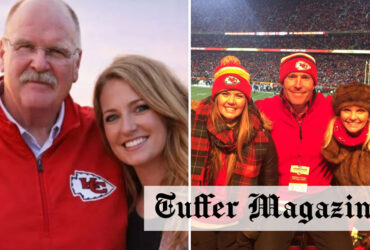 Drew Ann Reid: What to Know About Andy Reid’s Daughter and Her Private Life