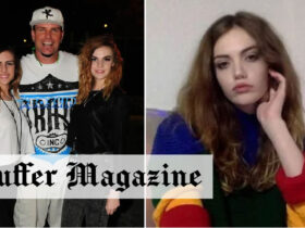 KeeLee Breeze Van Winkle: What to Know About Vanilla Ice’s Daughter