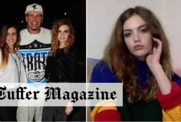 KeeLee Breeze Van Winkle: What to Know About Vanilla Ice’s Daughter