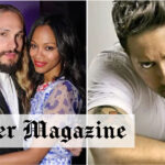 Who Is Nipo Saldana? Inside the Life of Zoe Saldaña’s Brother