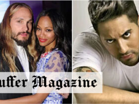 Who Is Nipo Saldana? Inside the Life of Zoe Saldaña’s Brother