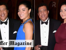 Michelle Gumbel: All About Greg Gumbel’s Daughter and Her Private Life