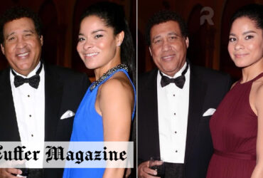 Michelle Gumbel: All About Greg Gumbel’s Daughter and Her Private Life