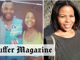 Erika Tureaud: The Inspiring Story of Mr. T’s Daughter Who Became a Comedian