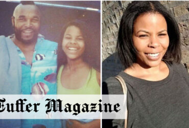 Erika Tureaud: The Inspiring Story of Mr. T’s Daughter Who Became a Comedian