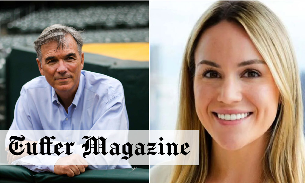 Casey Beane: Everything to Know About Billy Beane’s Daughter