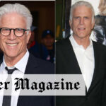 Alexis Danson: Everything to Know About Ted Danson’s Daughter